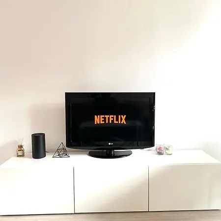 Silesia Prime Widok Na Spodek Wifi Centrum Katowic Apartmán Katovice